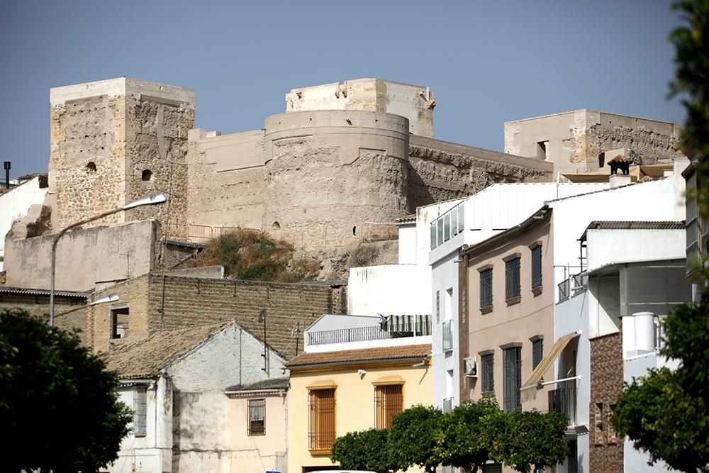 Ruta por los castillos de Córdoba