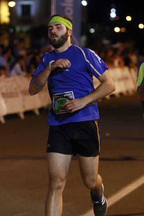 Carrera 15K Nocturna