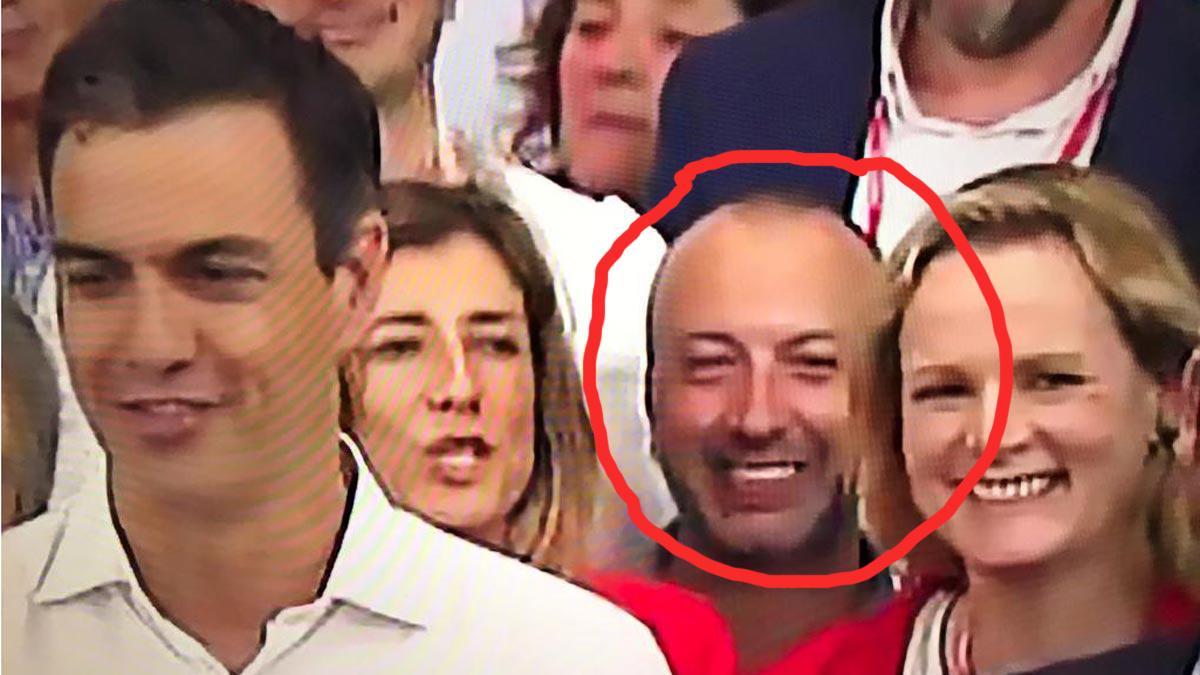 Les víctimes de l’estafador Sánchez Pacheco: «Vaig pensar treure’m la vida» Les víctimes de l’estafador Sánchez Pacheco: «Vaig pensar treure’m la vida»
