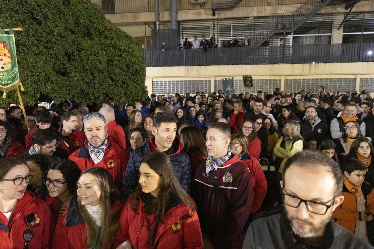 Las mejores imágenes de la exposición del "ninot" de Xàtiva