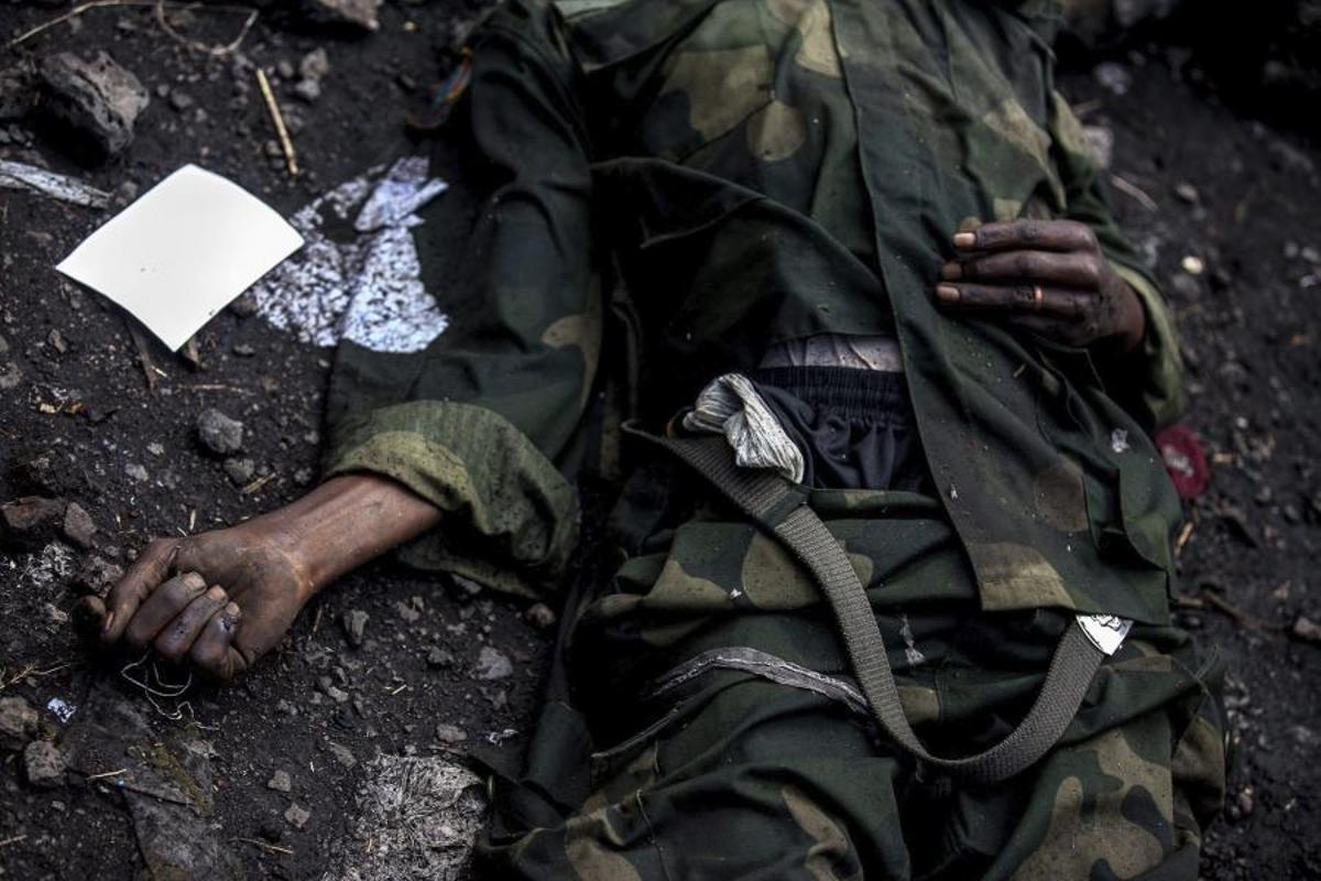 La ONU denuncia 773 muertos y casi 2.800 heridos mientras el M23 toma Goma y desata una crisis humanitaria en la RDC