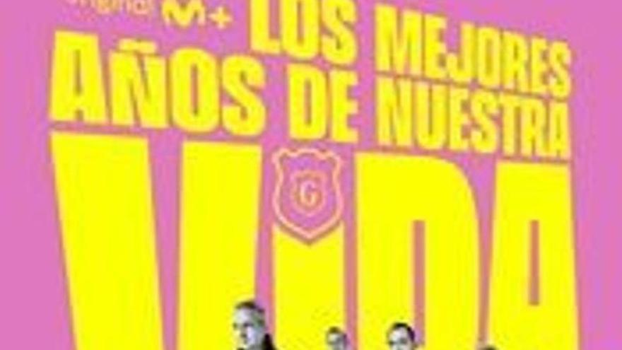 Los mejores años de nuestra vida