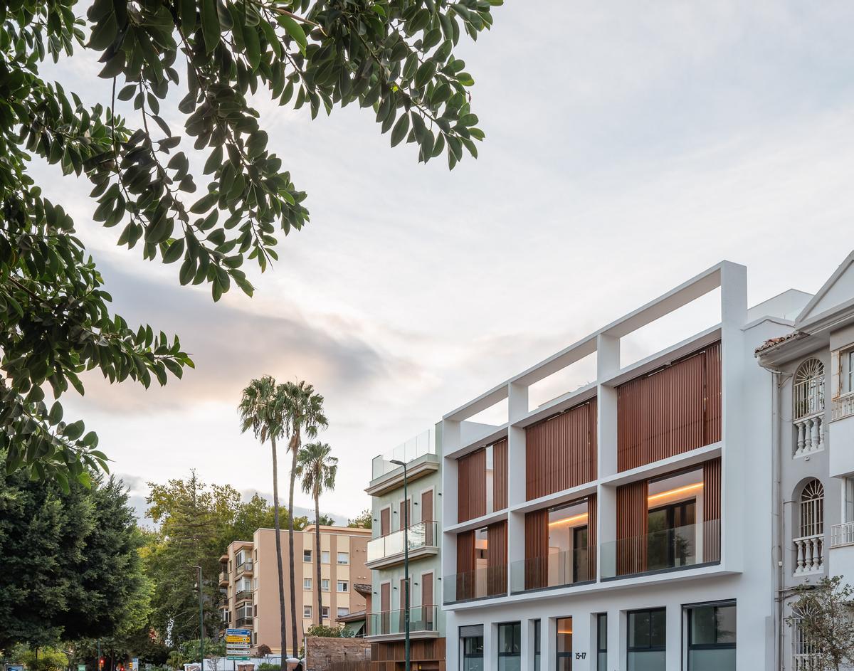 Klic Arquitectos se funda en 2006, y desde entonces ha desarrollado una trayectoria ligada a la arquitectura residencial en Málaga y la Costa del Sol