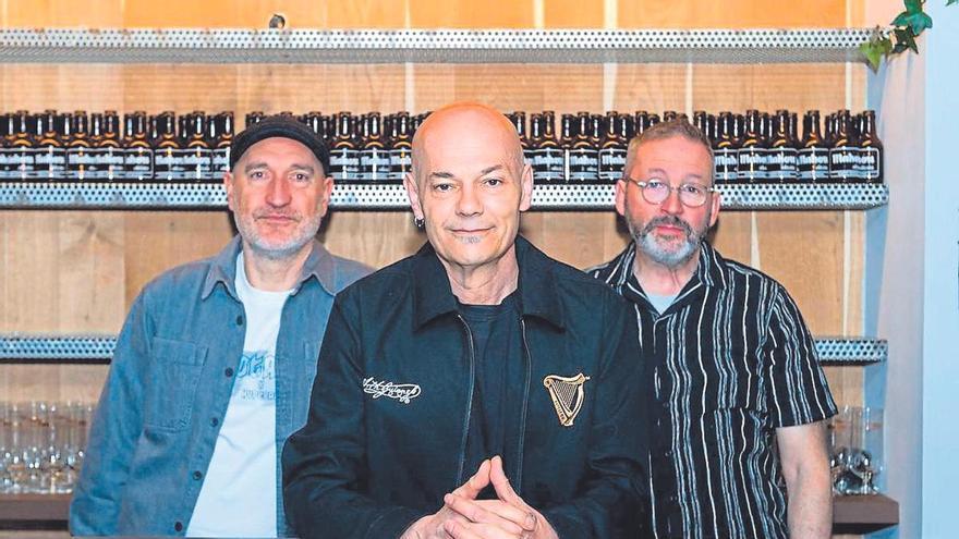 Celtas Cortos: los pucelanos que llevan cuarenta años contando cuentos