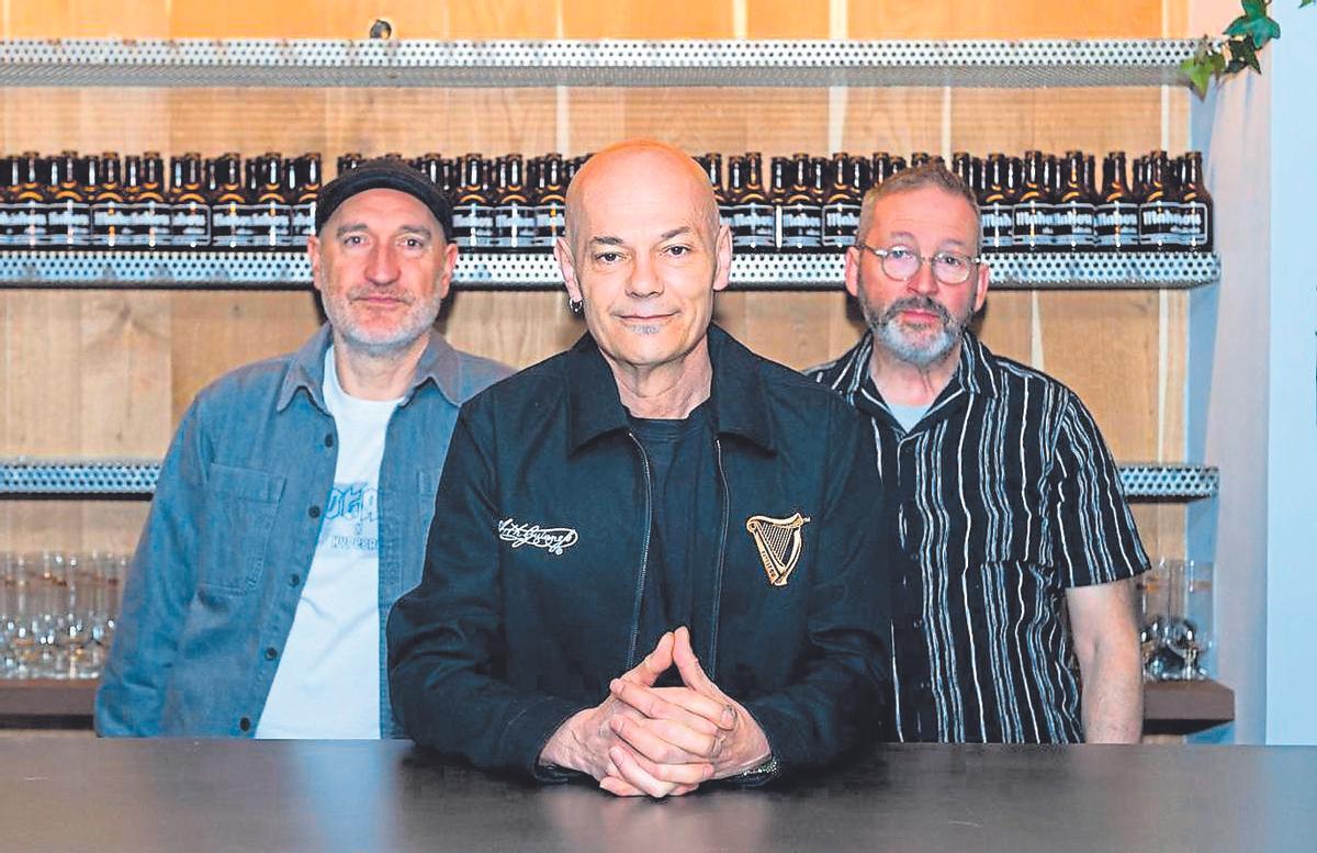 Celtas Cortos presenta la gira '40 años Contando Cuentos', por sus cuatro décadas de trayectoria