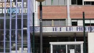 Doce suicidios y 344 intentos durante el penúltimo curso escolar valenciano