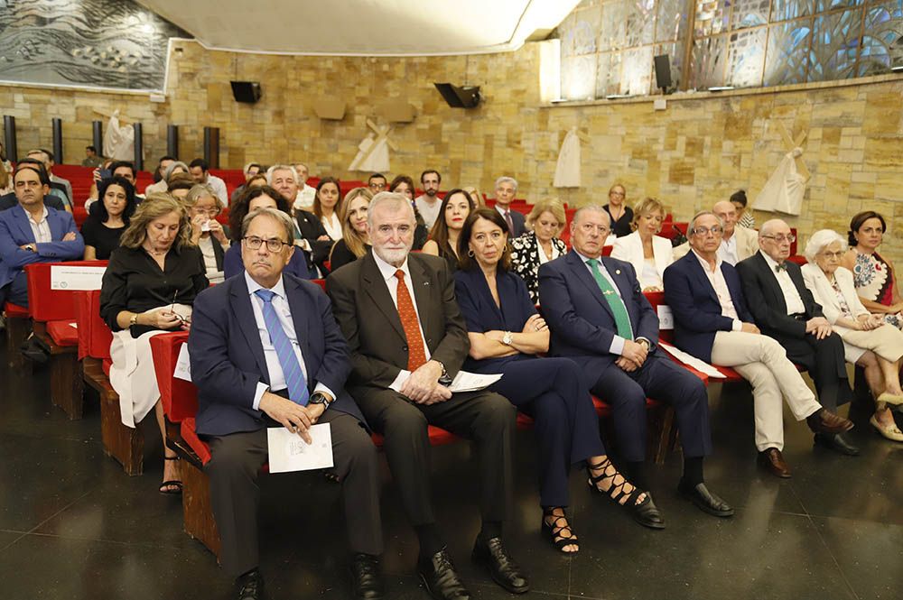 175 Aniversario de la Facultad de Veterinaria de Córdoba