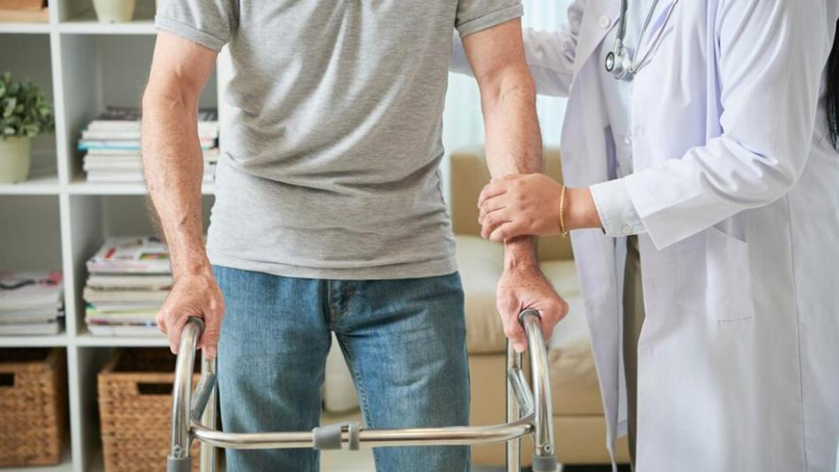 Incapacitat permanent: tens dret?