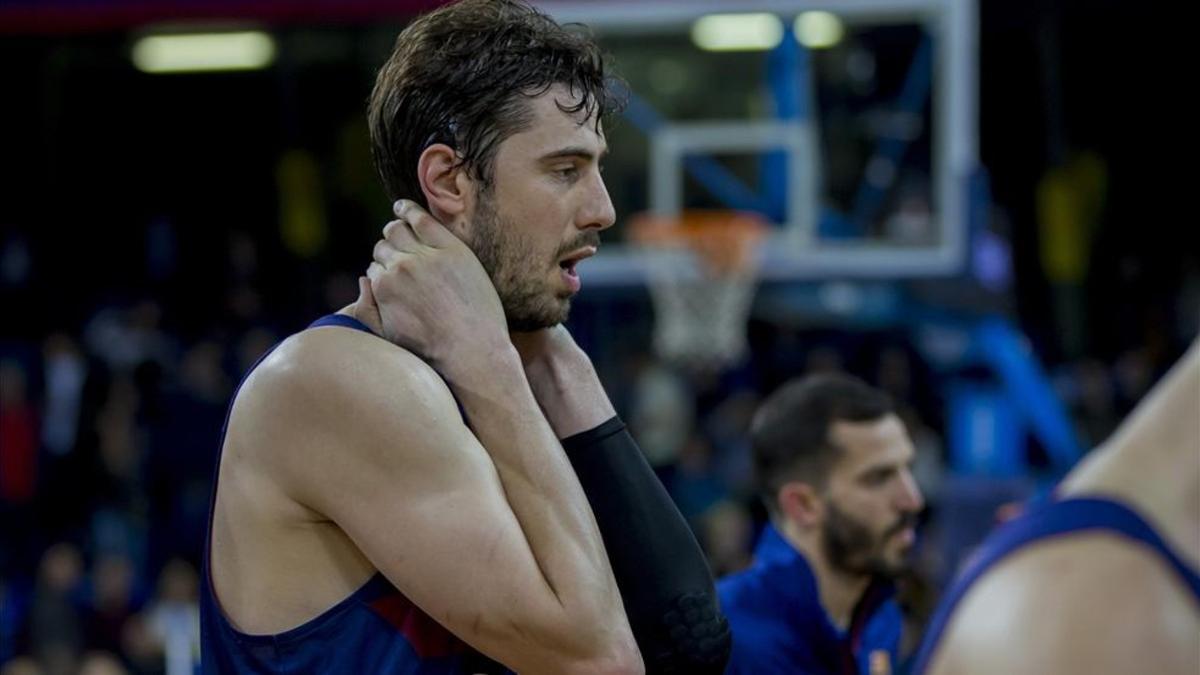 Soplan malos vientos en el seno del Barça Lassa