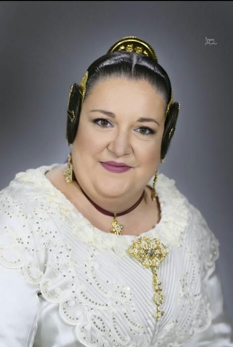 ZAIDÍA. Sonia Hueso Zarandieta (Málaga-Doctor Montoro)