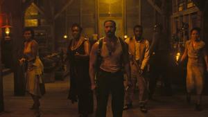 ‘Els pecadors’, 16 nominacions als Oscars, però... ¿favorita?