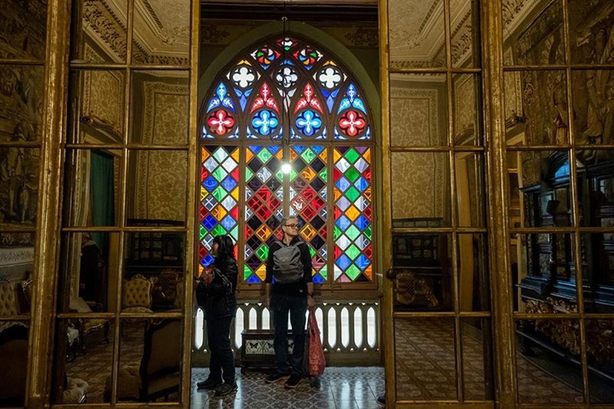 El Castell de Cornellà i el Museu Palau Mercader amplien els horaris durant aquest cap de setmana