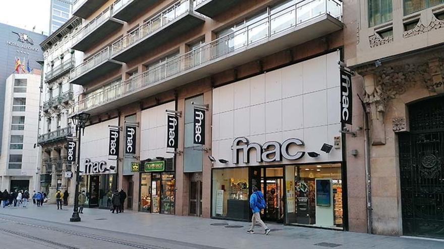 Declarada nula una tarjeta de Fnac por falta de transparencia