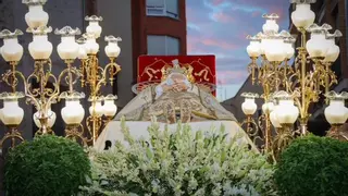 Torrent se prepara para celebrar la Mare de Déu d'Agost y la misa en honor a Sant Roc