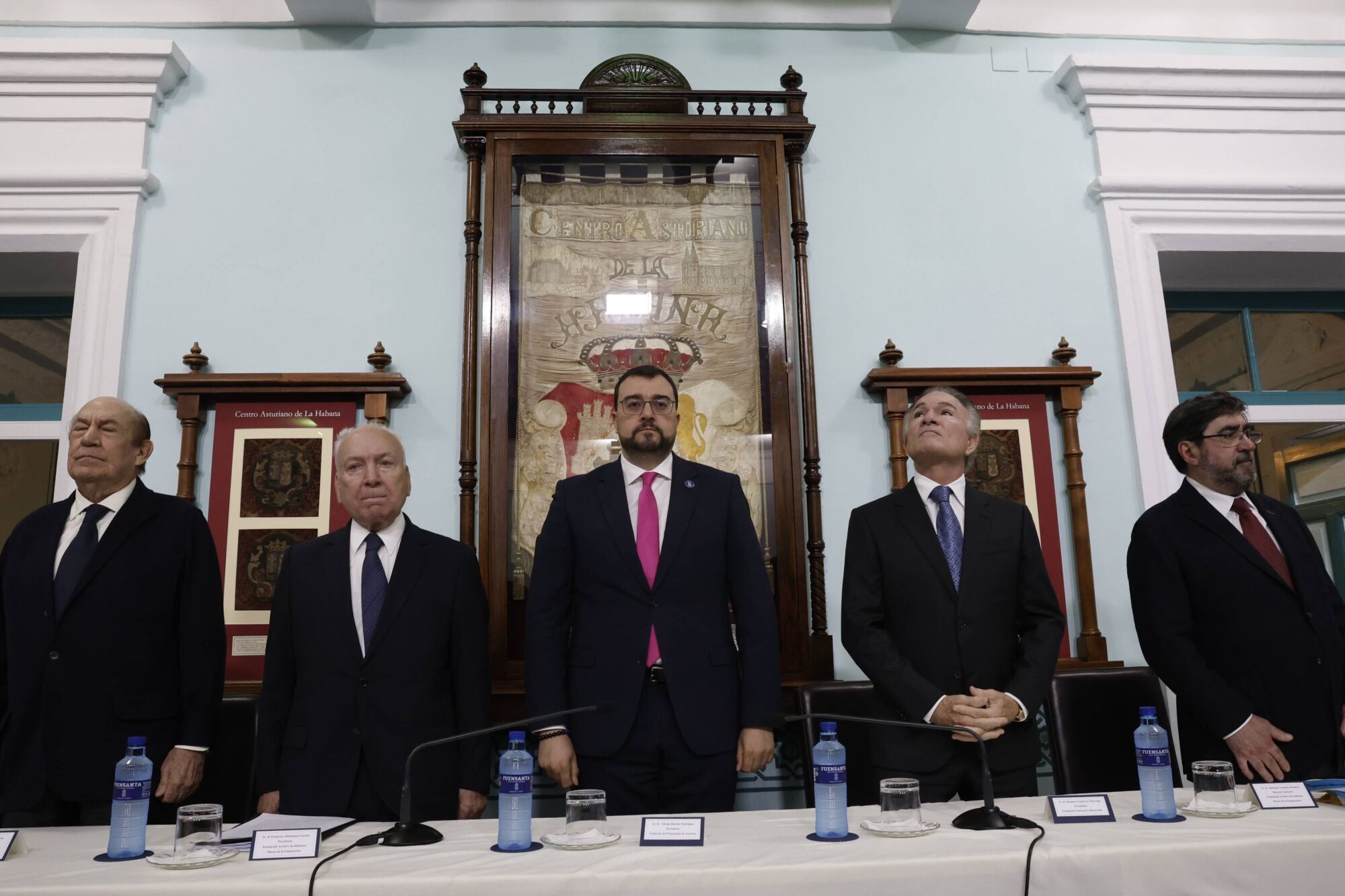 VI Encuentro Ciudadano