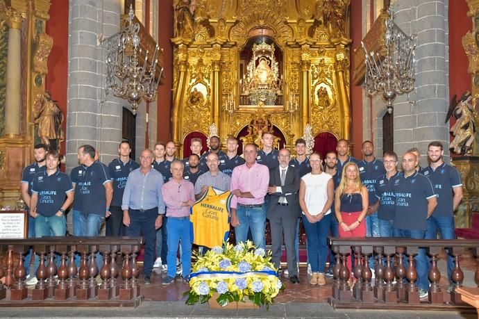 20-09-2018 TEROR. Visita y ofrenda floral a la ...