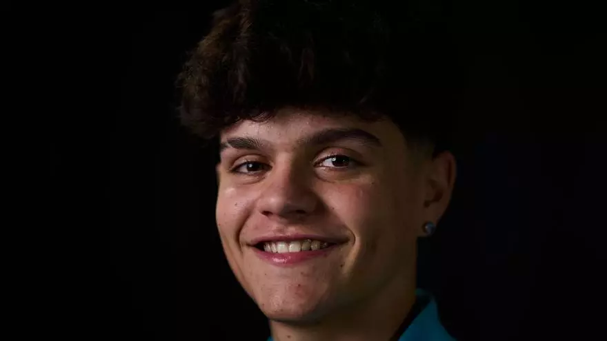 Documental Anhedonia: Testimonio de Joel sobre los TCA