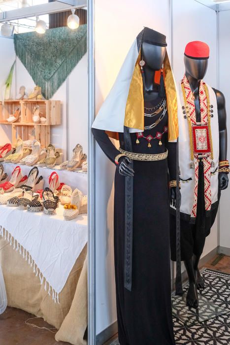 Feria de Outlet y Muestra de Artesanía de Ibiza