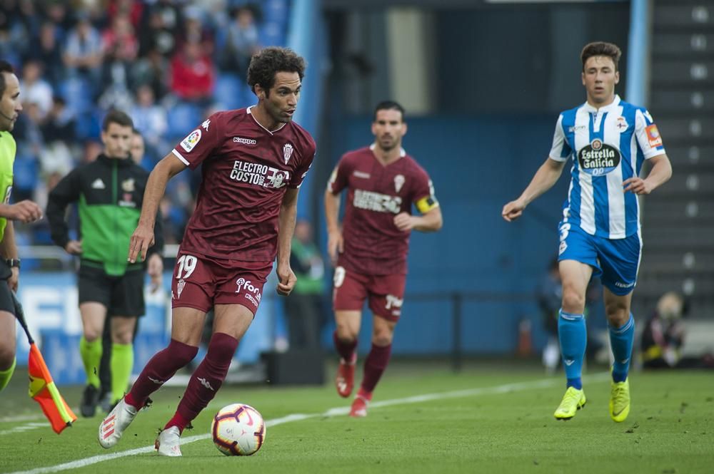 El Deportivo Córdoba en imágenes