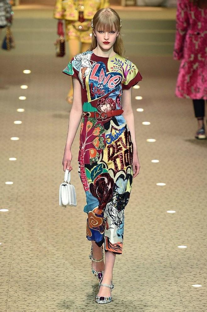 Dolce & Gabbana