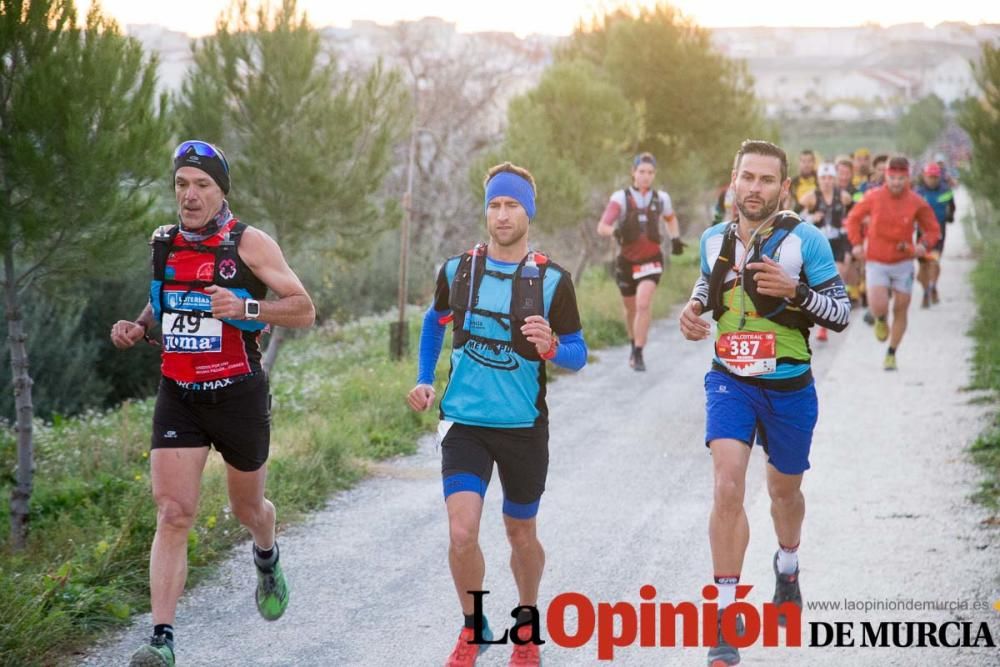 Falco Trail 2018 (Maratón)