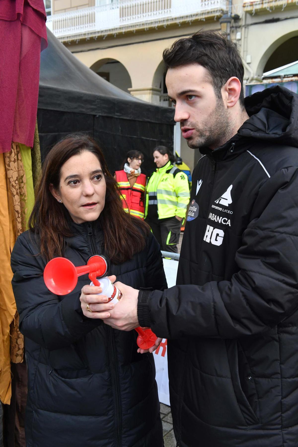 San Silvestre de A Coruña San Silvestre de A Coruña