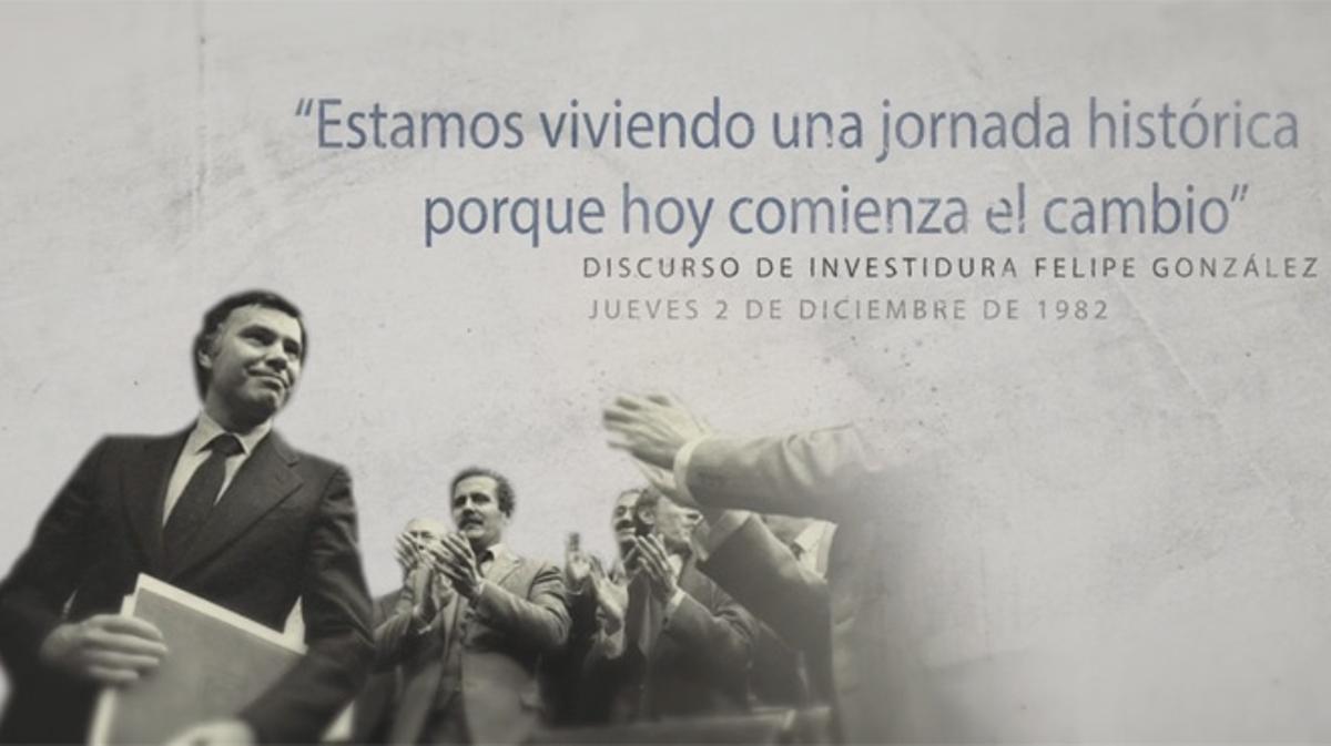 El vídeo difós pel PSOE en l’inici de la precampanya de les eleccions catalanes del 2016.