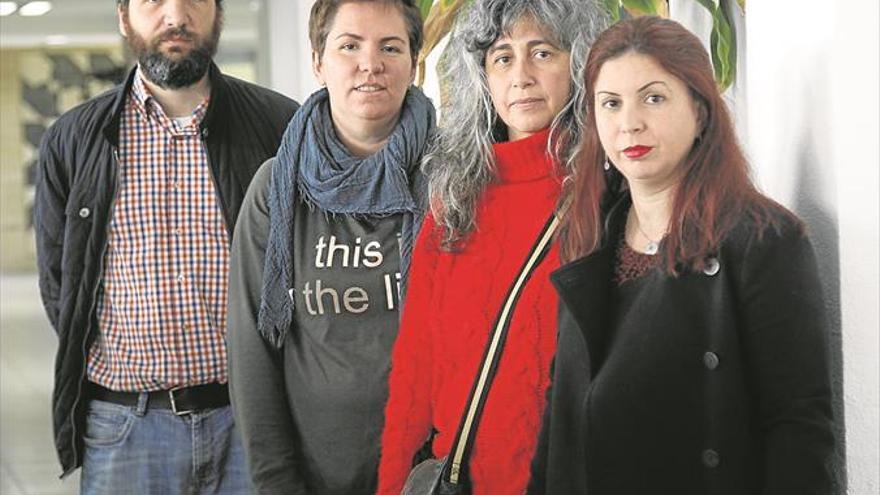 «No quiero ir al cole, allí no me enseñan nada»