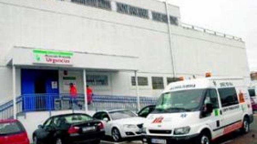 Las urgencias de atención primaria se reducen con el centro unificado