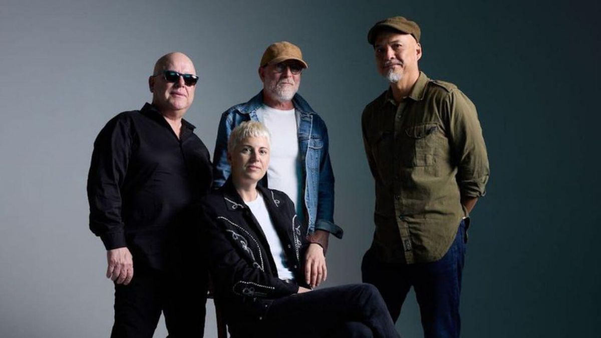 Un venerable rock alternatiu Un venerable rock alternatiu