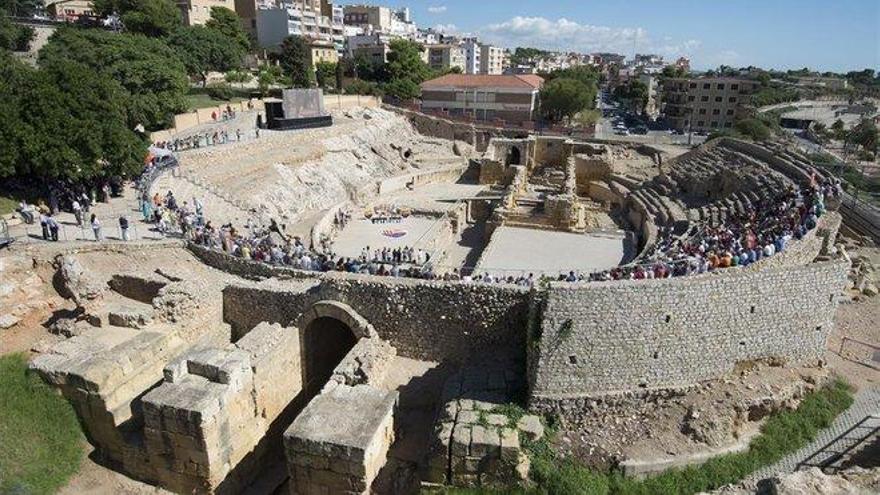 Las Ciudades Patrimonio de la Humanidad quieren seducir al turista nacional