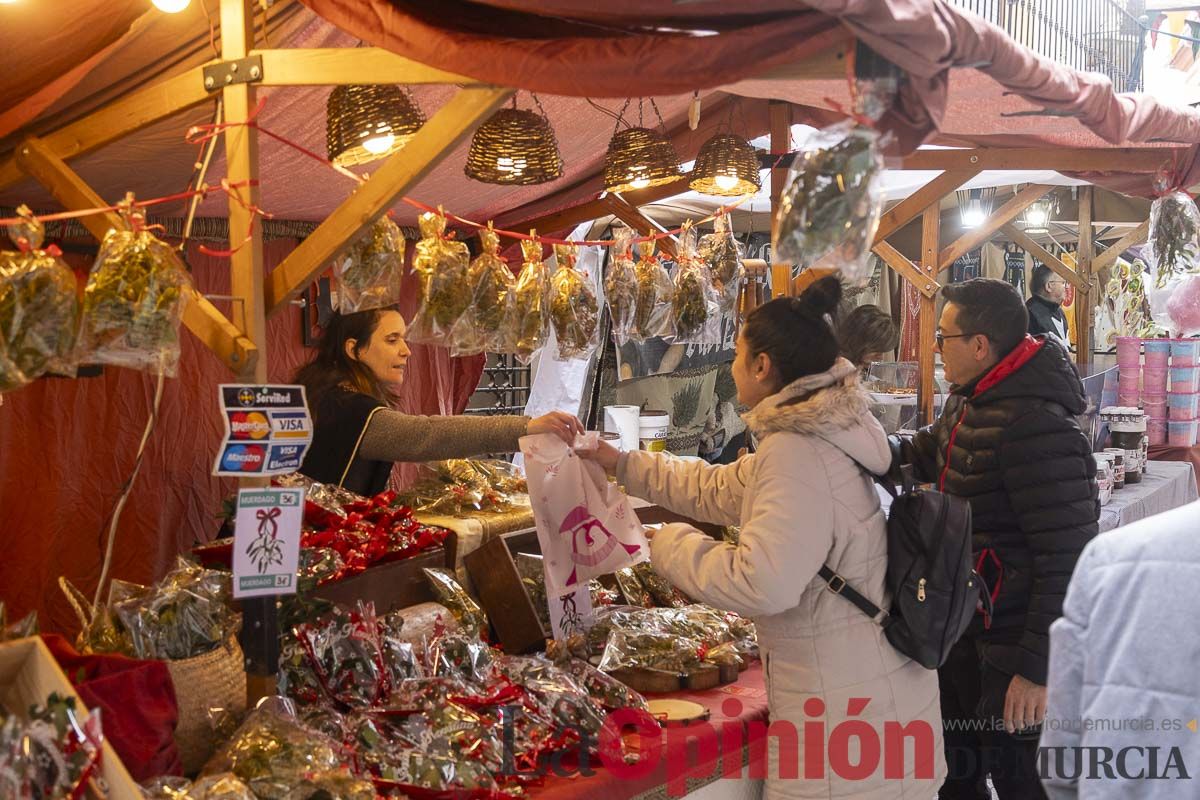 Mercado Medieval de Caravaca