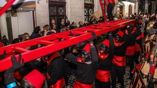 El alcalde de Alcoy defiende la presencia de los pajes en la Cabalgata de Reyes Magos