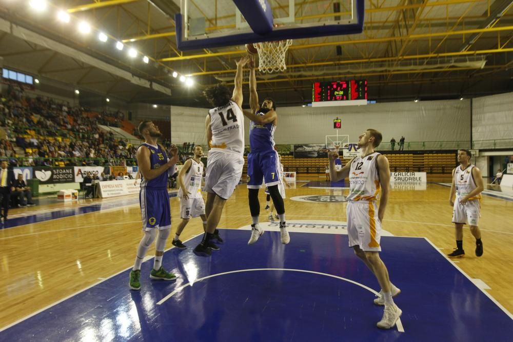 El COB apena al Paco Paz