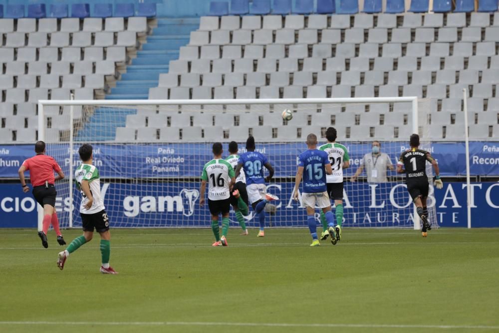 Real Oviedo-Racing