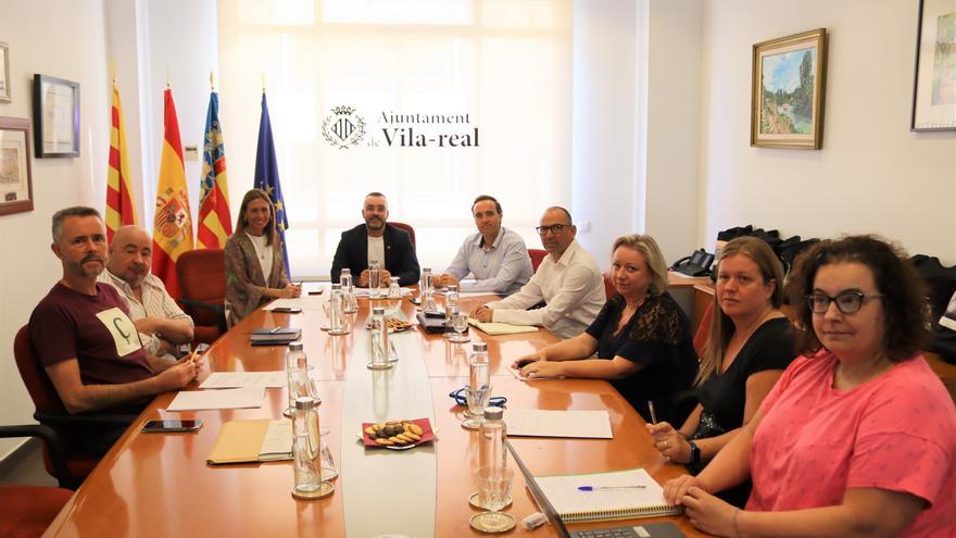 El Consorcio del Millars inicia nueva etapa y pide más implicación del Consell