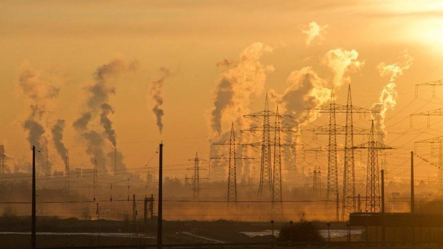 Tres oenegés demandan al Gobierno ante el Supremo por incumplir los compromisos contra el cambio climático