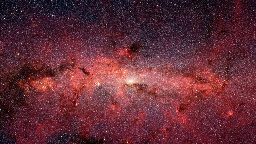 La luz de mundos distantes puede revelar vida extraterrestre