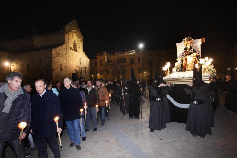 Processó de Besalú