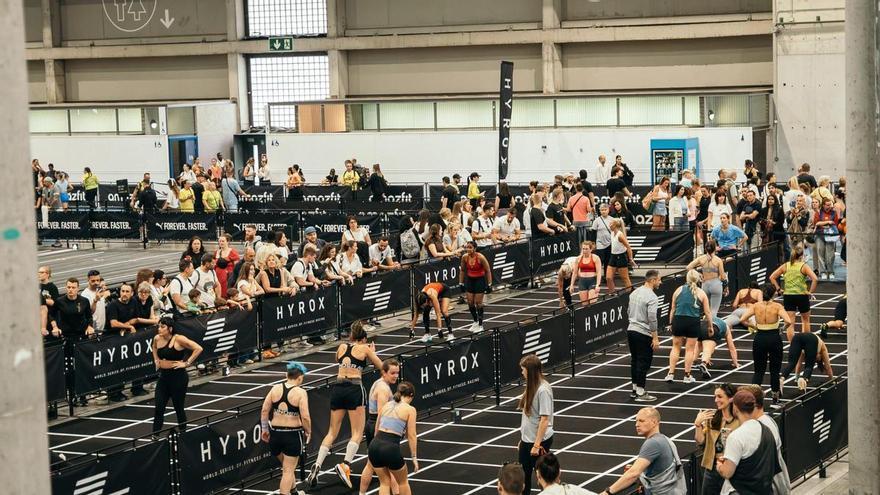 Tenerife to Host First HYROX Event in September 2026