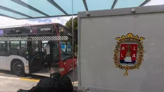 Alicante impulsa la primera auditoría al actual contrato del autobús urbano