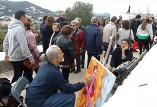 La poesía y la pintura tienen premio