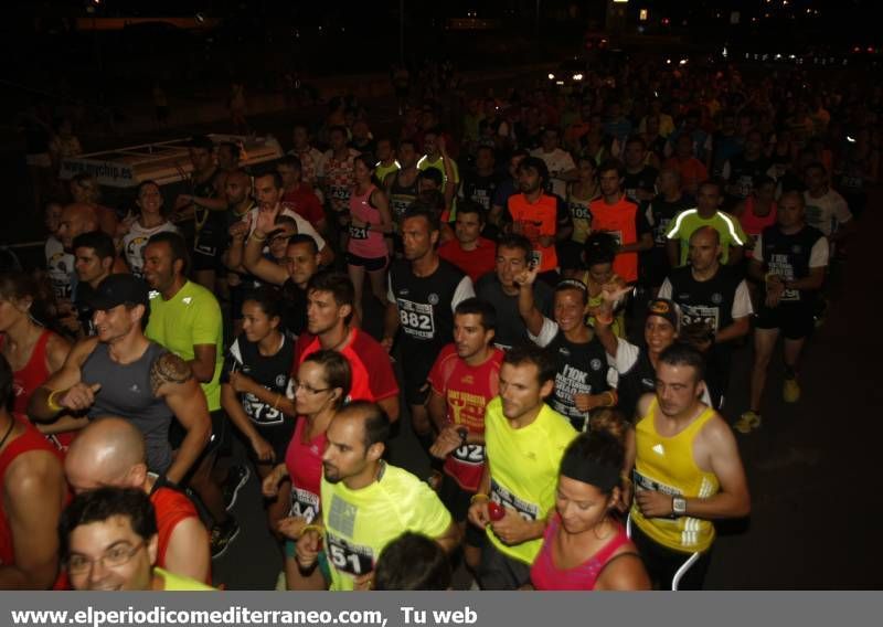 GALERIA DE IMÁGENES - - 15K NOCTURNO GRAO