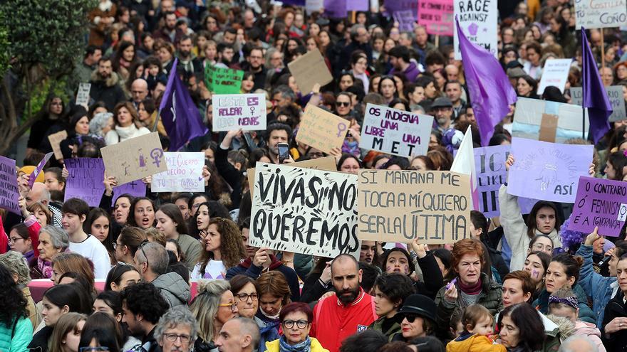 Los retos del feminismo: diálogo y conseguir la igualdad plena