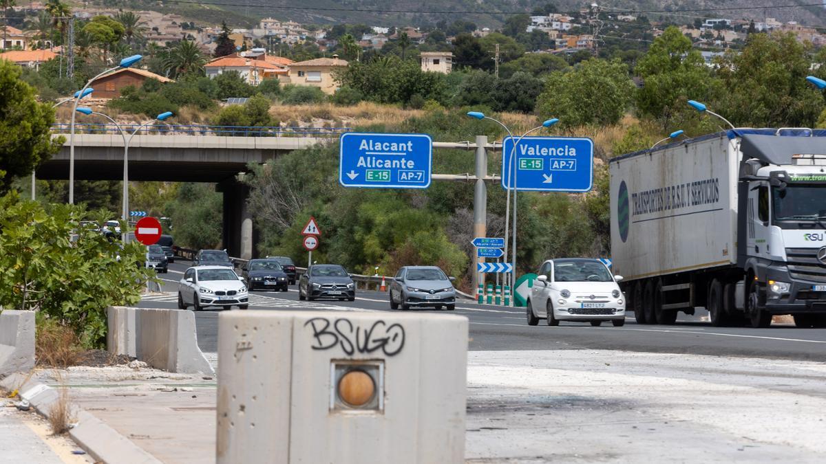 Empiezan los trámites para cobrar peaje en todas las autovías a partir de 2024.