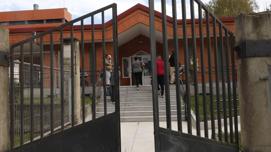 Las escuelinas del Marcos del Torniello y el Poeta Juan Ochoa abrirán sus puertas esta semana tras varios retrasos