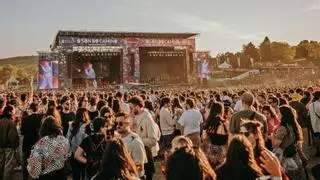 O Son do Camiño 2025 y sus seis conciertos de más duración