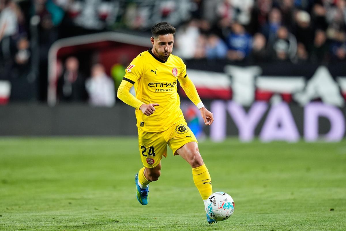 Les imatges del Rayo - Girona