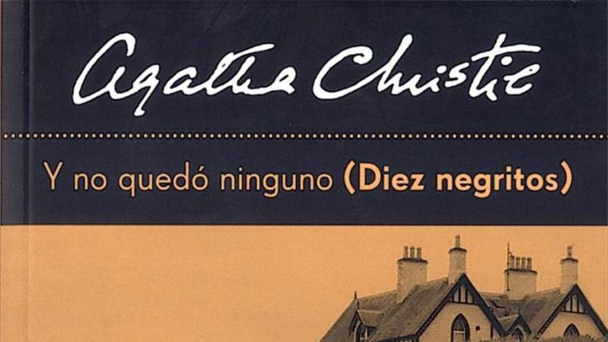 &quot;Diez negritos&quot; cumple 75 años como referente de misterio