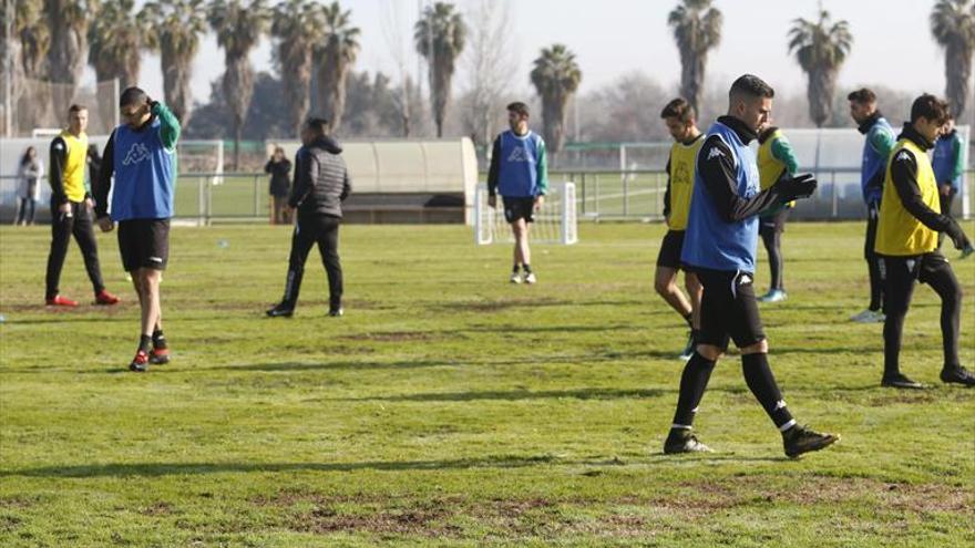 «Reconozco que lo que pasa fuera afecta»